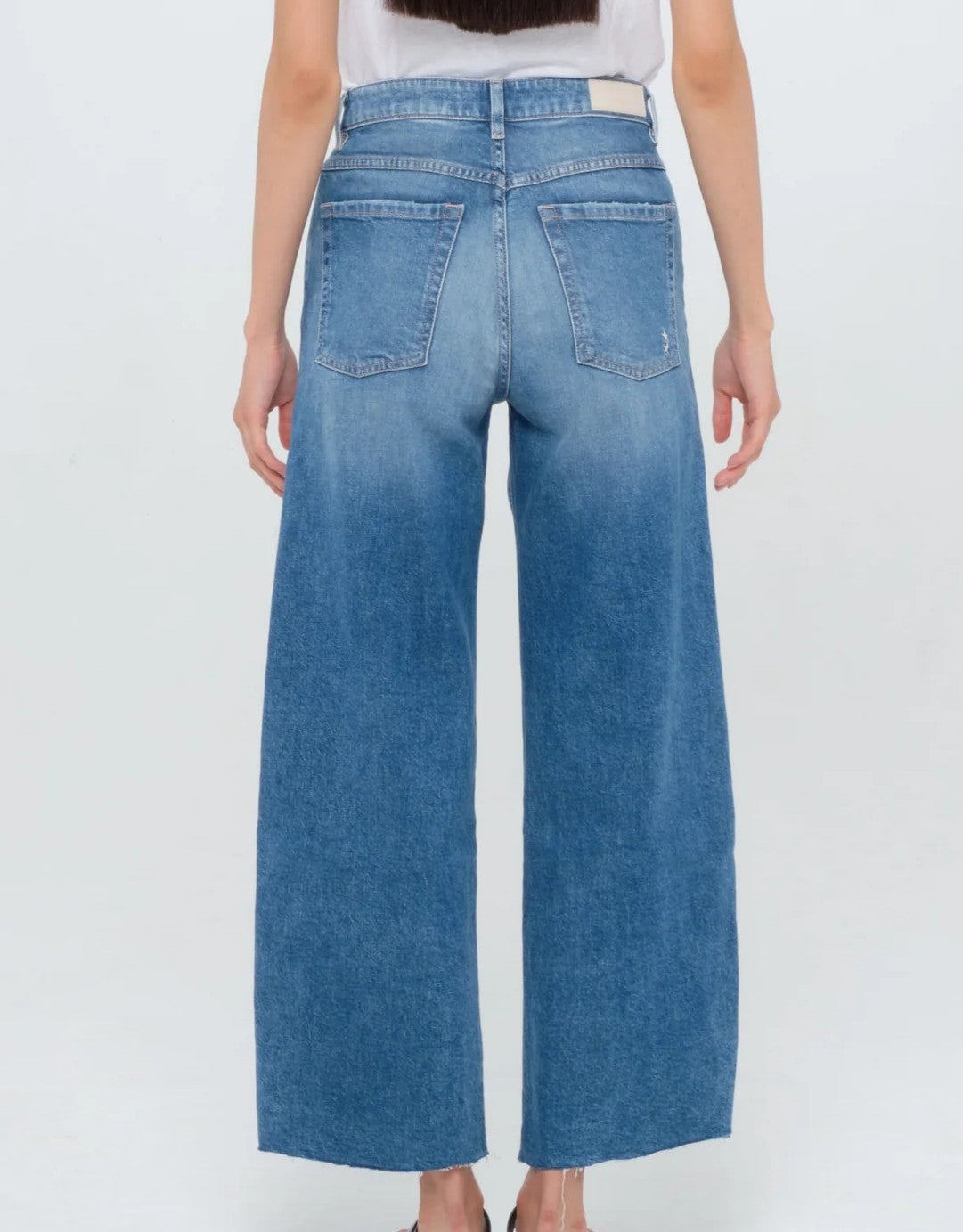 Jeans Icon Denim Angie