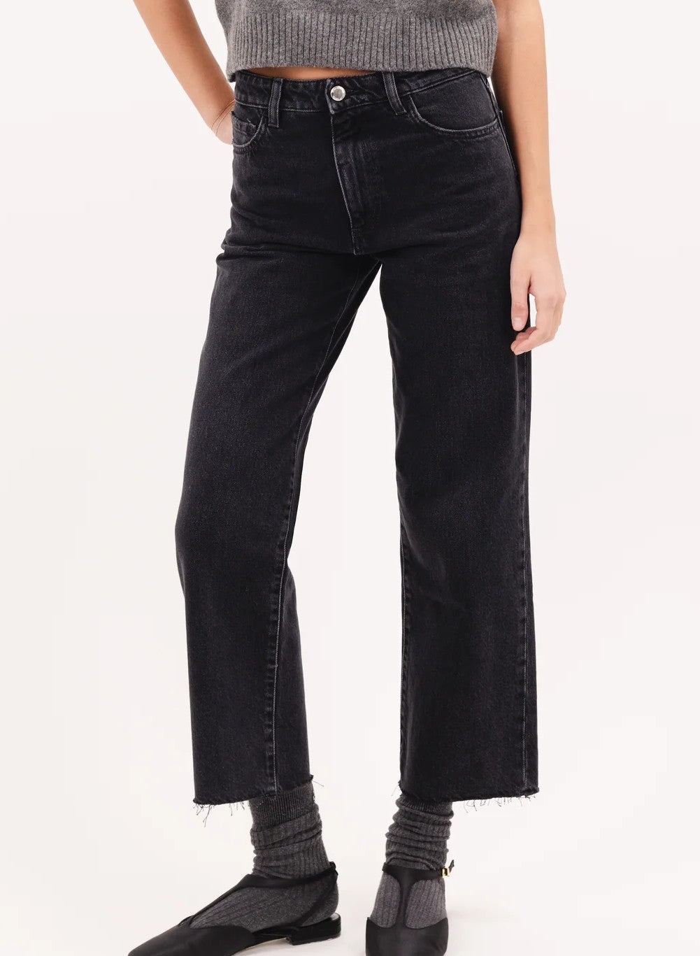 Jeans Icon Denim Jill