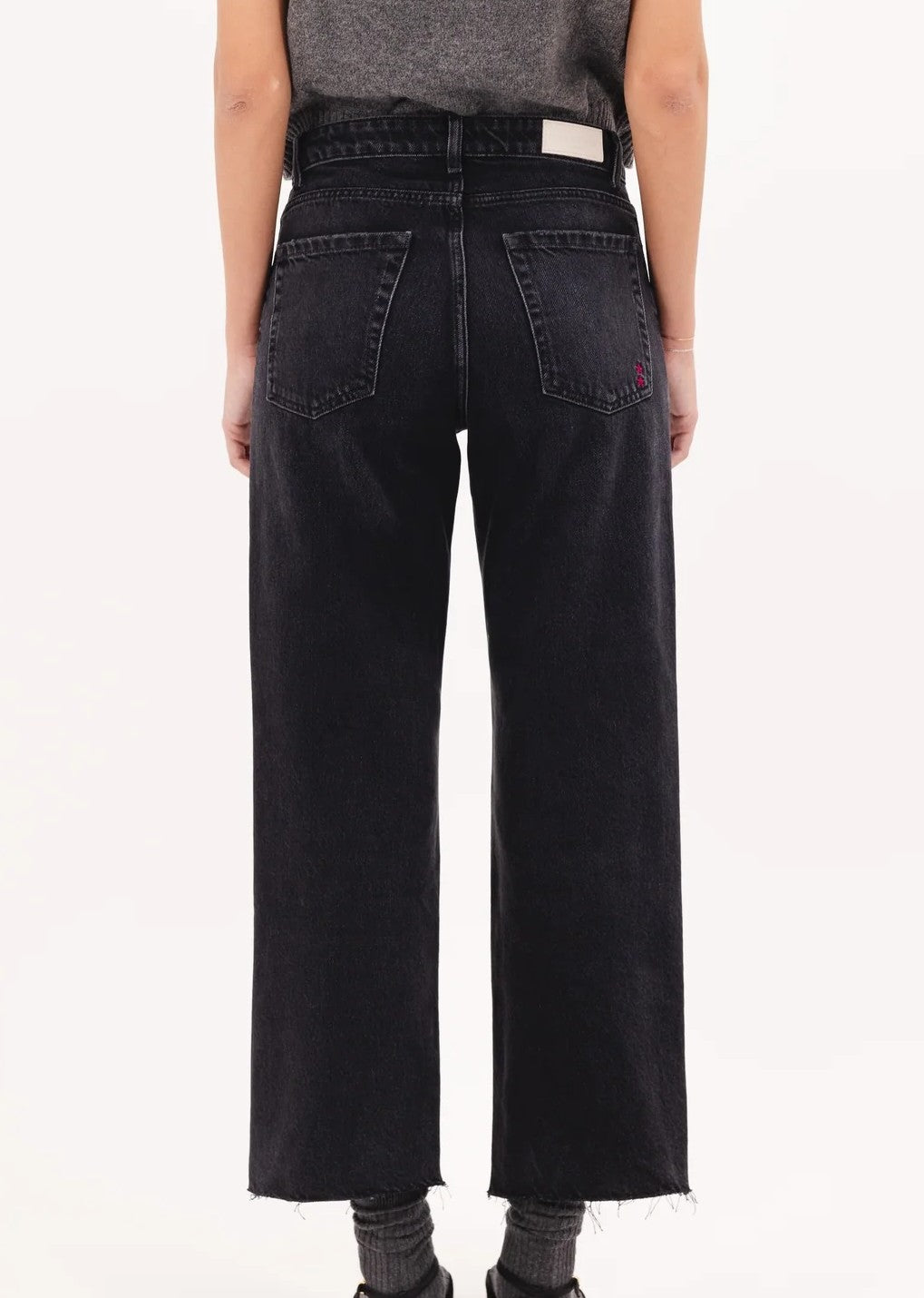 Jeans Icon Denim Jill