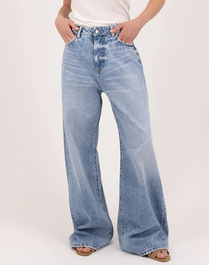 Jeans Icon Denim mod.Debby