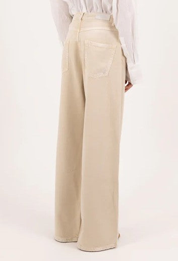 Jeans Icon Denim Poppy