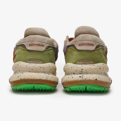 Sneakers Satorisan mod.Chacrona Linen