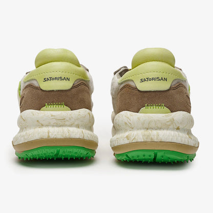 Sneakers Satorisan mod.Chacrona Linen