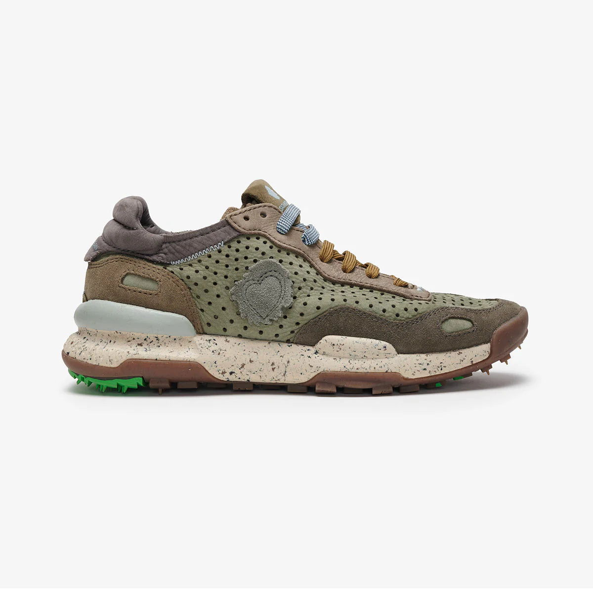 Sneakers Satorisan mod.Chacrona Laser Premium