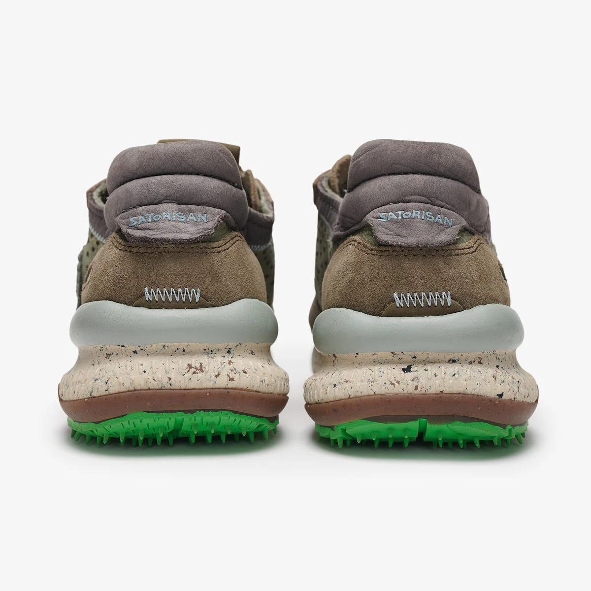 Sneakers Satorisan mod.Chacrona Laser Premium