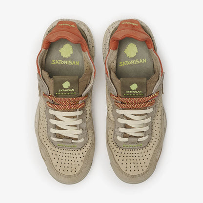 Sneakers Satorisan mod.Chacrona Laser Premium