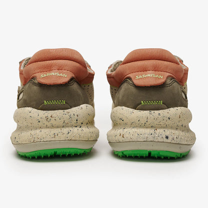 Sneakers Satorisan mod.Chacrona Laser Premium