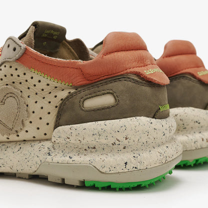 Sneakers Satorisan mod.Chacrona Laser Premium