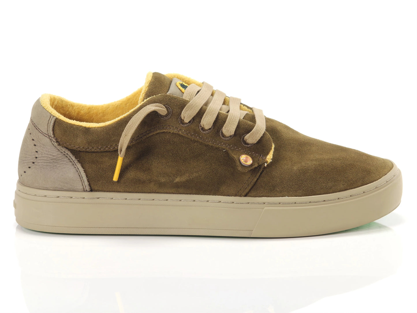 Sneakers Satorisan Heisei Suede