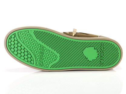 Sneakers Satorisan Heisei Suede