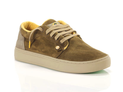 Sneakers Satorisan Heisei Suede