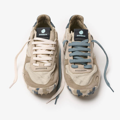 Sneakers Satorisan mod.Chacrona Linen