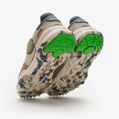 Sneakers Satorisan mod.Chacrona Linen