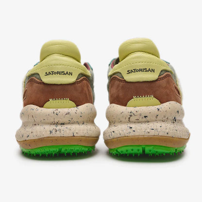 Sneakers Satorisan mod.Chacrona Linen