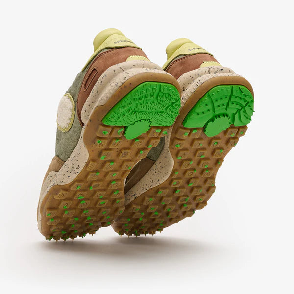 Sneakers Satorisan mod.Chacrona Linen