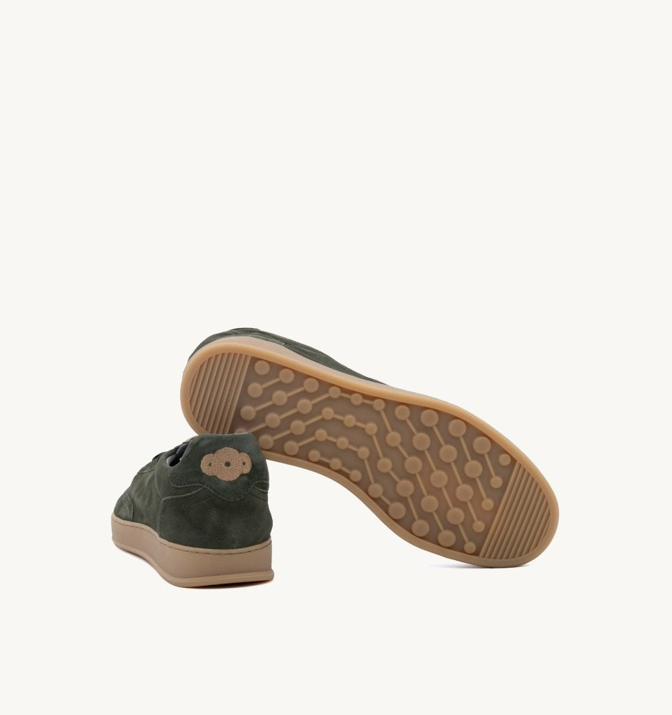 Sneakers Soldini80 Akira