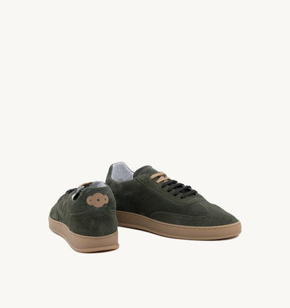 Sneakers Soldini80 Akira