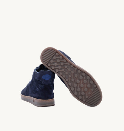 Sneakers Soldini80 Akira High