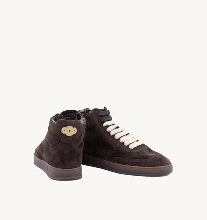 Sneakers Soldini80 Akira High