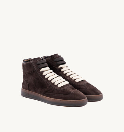 Sneakers Soldini80 Akira High