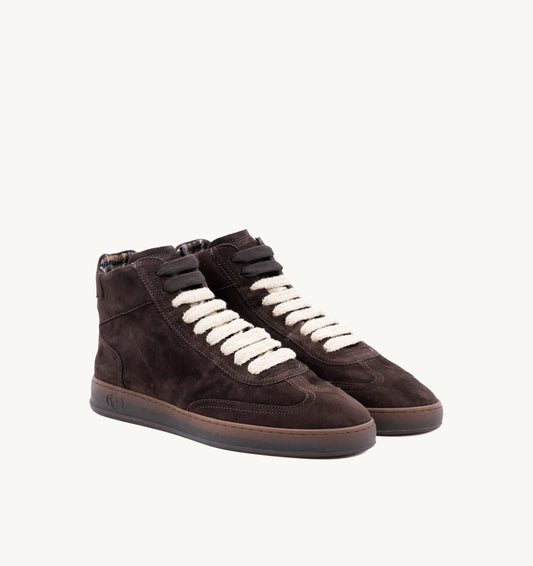 Sneakers Soldini80 Akira High