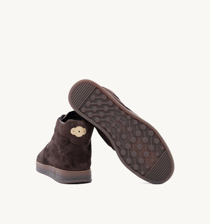 Sneakers Soldini80 Akira High