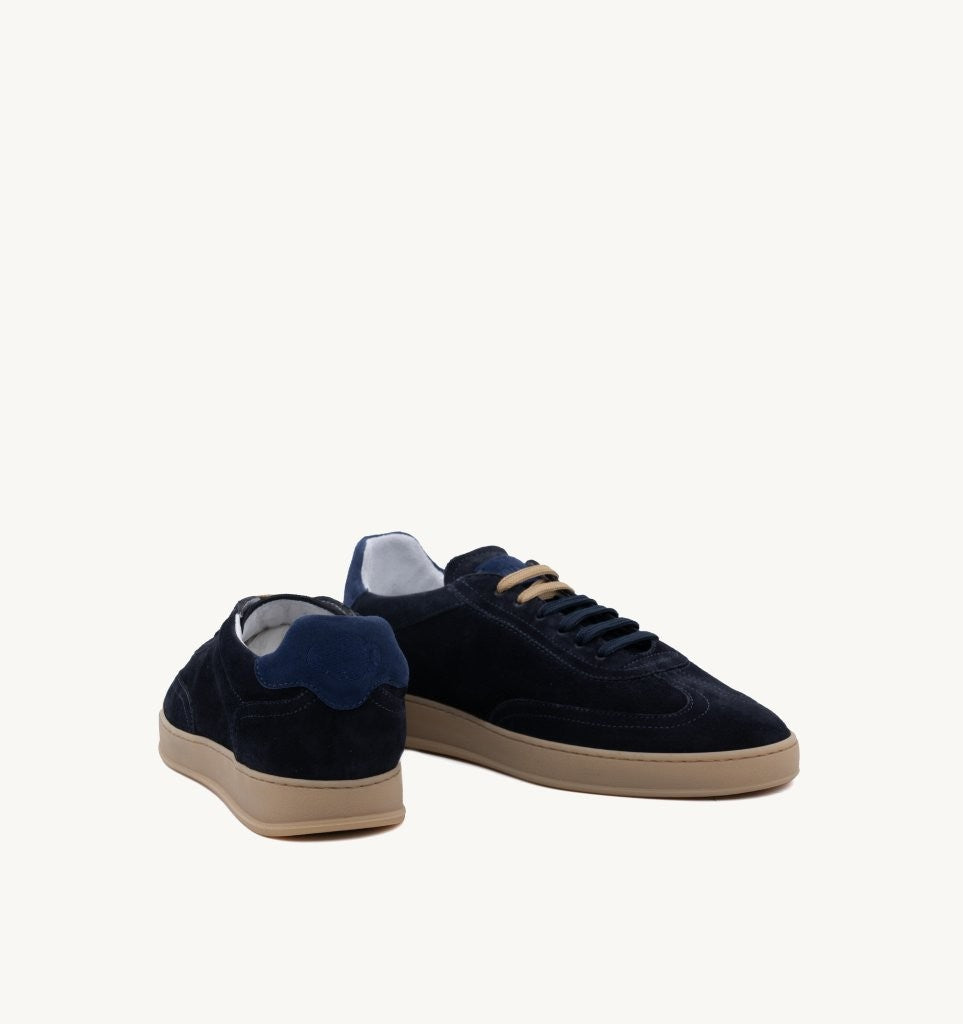 Sneakers Soldini80 Akira