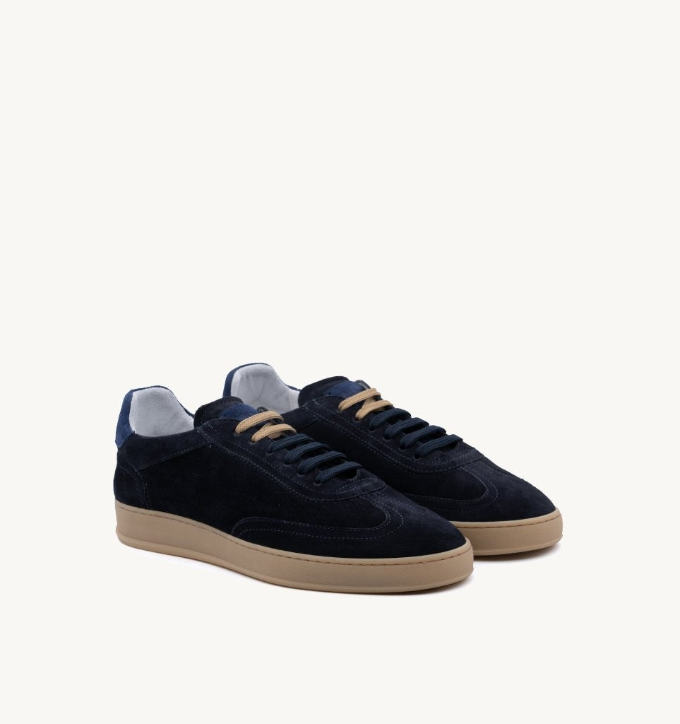 Sneakers Soldini80 Akira