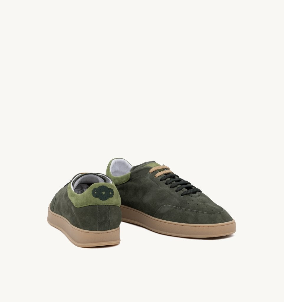 Sneakers Soldini80 Hobbes