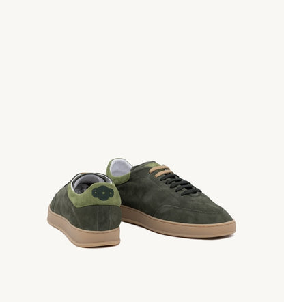 Sneakers Soldini80 Hobbes