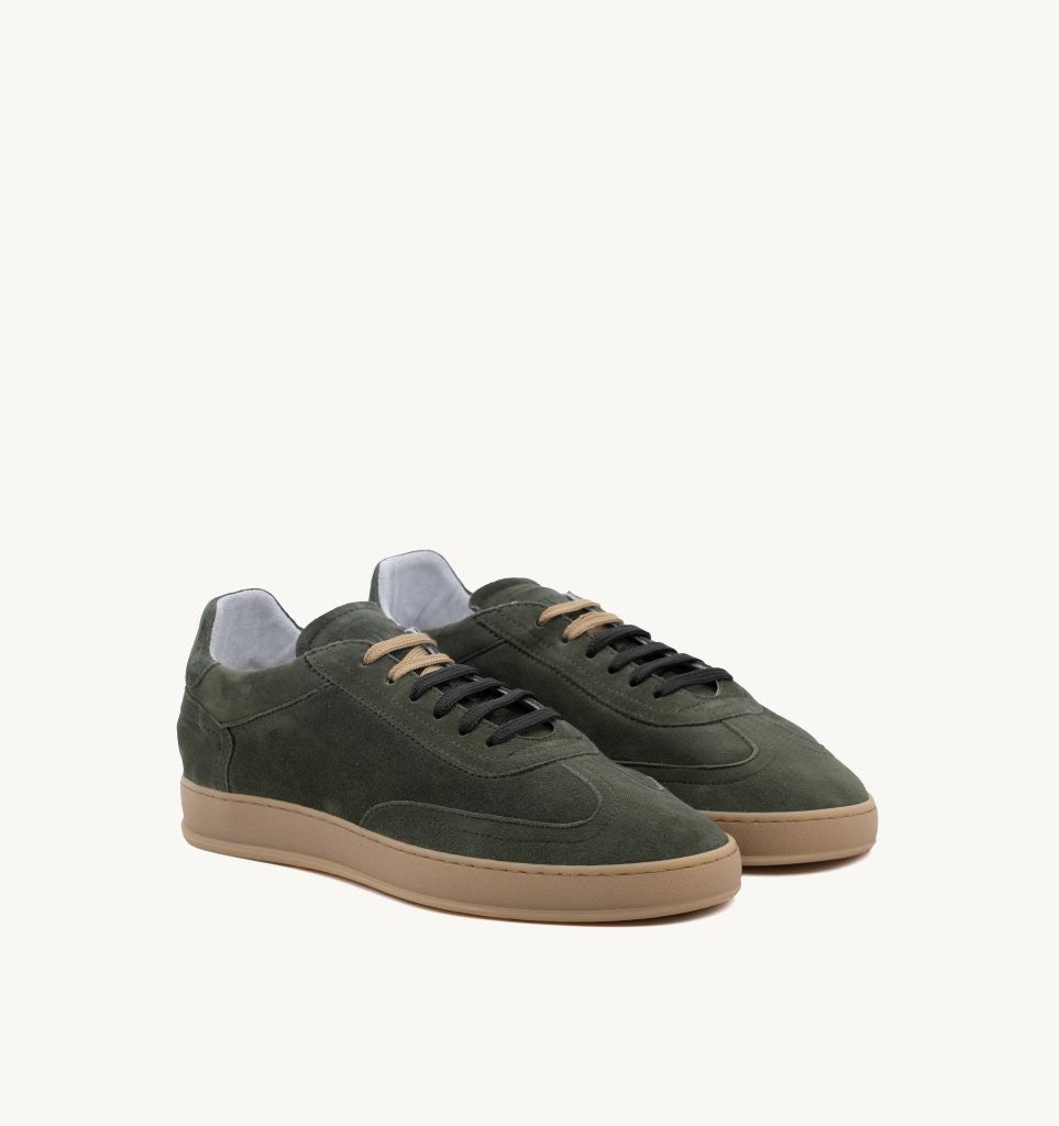 Sneakers Soldini80 Akira