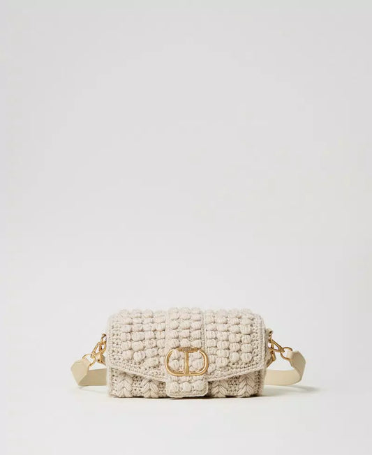 Borsa Twinset mod.Amie in tricot